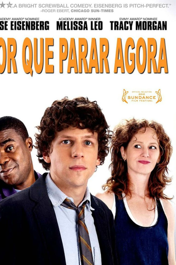  de Filme Por Que Parar Agora? (2012)