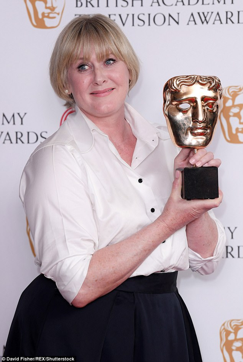 Sarah Lancashire - Foto 3