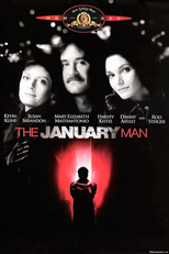 O Calendário da Morte (The January Man)