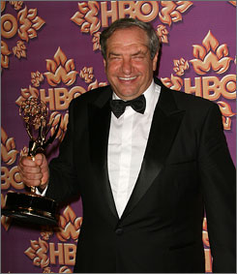 Dick Wolf - Foto 4
