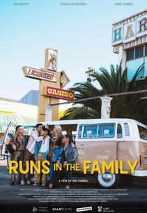 Runs in the Family (Runs in the Family)