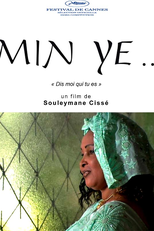 Diga Quem Você É (Min Ye)