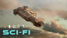 Sci-Fi Short Film: "The Shipment" | DUST