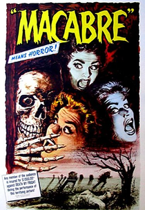 Macabro (Macabre)