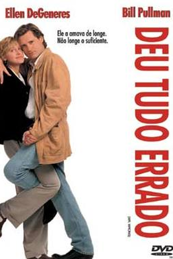  de Filme Deu Tudo Errado (1996)