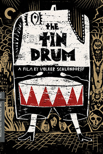  de Filme O Tambor (1979)