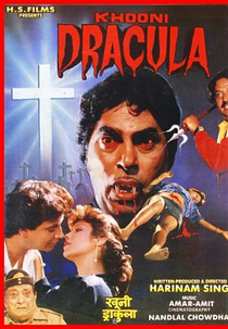 Khooni Dracula (Khooni Dracula)