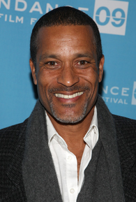 Phil Morris