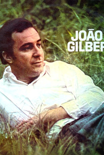 João Gilberto - Poster / Capa / Cartaz - Oficial 1