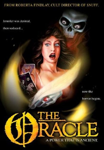 Vingança Macabra  (The Oracle)