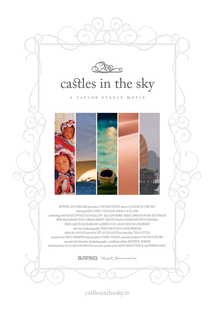 Castles in the sky - Poster / Capa / Cartaz - Oficial 1