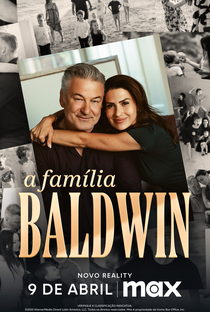 A Família Baldwin (1ª Temporada) - Poster / Capa / Cartaz - Oficial 1