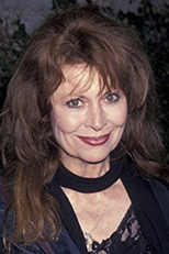 Ann Wedgeworth