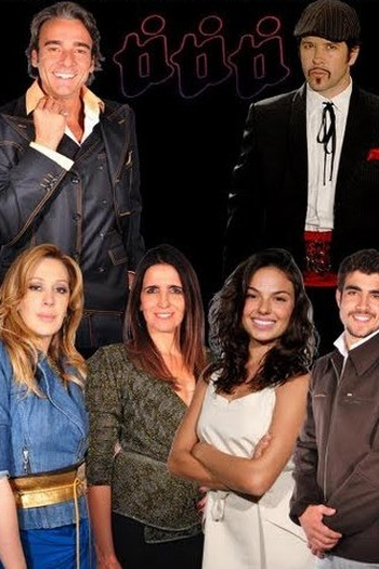  de TV Ti Ti Ti (2010)