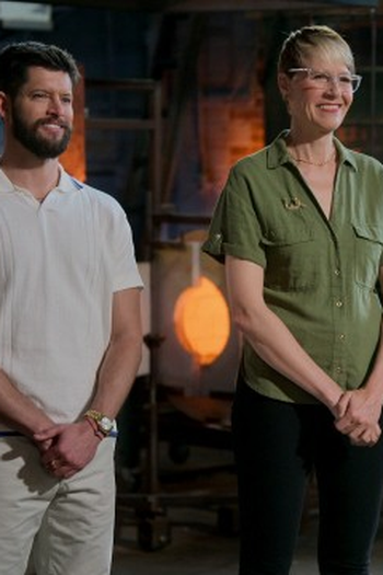 Poster de Episódio The Final Gallery (2024)