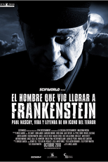 O Homem que Viu Frankenstein Chorar  (El hombre que vio llorar a Frankenstein)