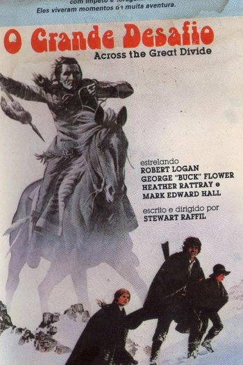  de Filme O Grande Desafio (1976)