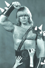 Jon Mikl Thor
