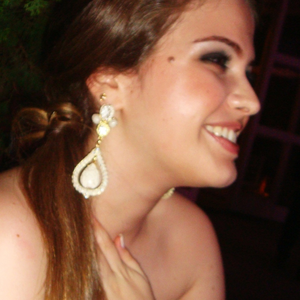 Foto de perfil de Letícia Figueiredo