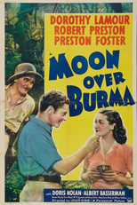 Teu Nome é Paixão (Moon Over Burma)