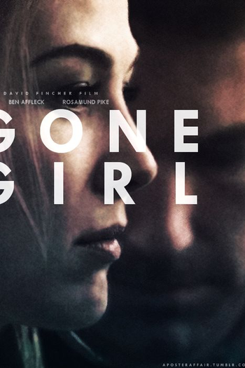  de Filme Garota Exemplar (2014)