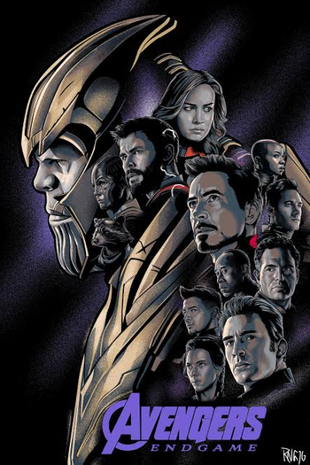  de Filme Vingadores: Ultimato (2019)