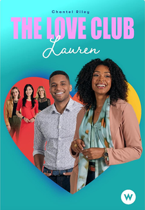 The Love Club: Lauren's Dream (The Love Club: Lauren's Dream)
