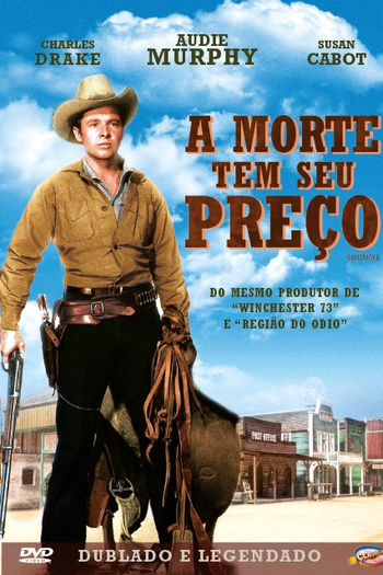  de Filme A Morte Tem Seu Preço (1953)