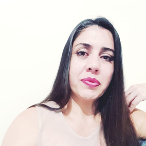Foto de perfil de Rosana