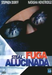 Fuga Alucinada (Riders)