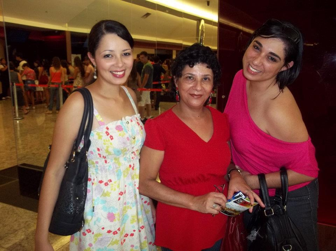 Daiane Soares - Foto 1
