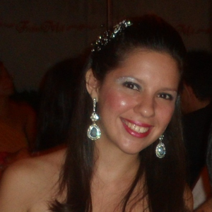 Foto de perfil de Letícia Matos