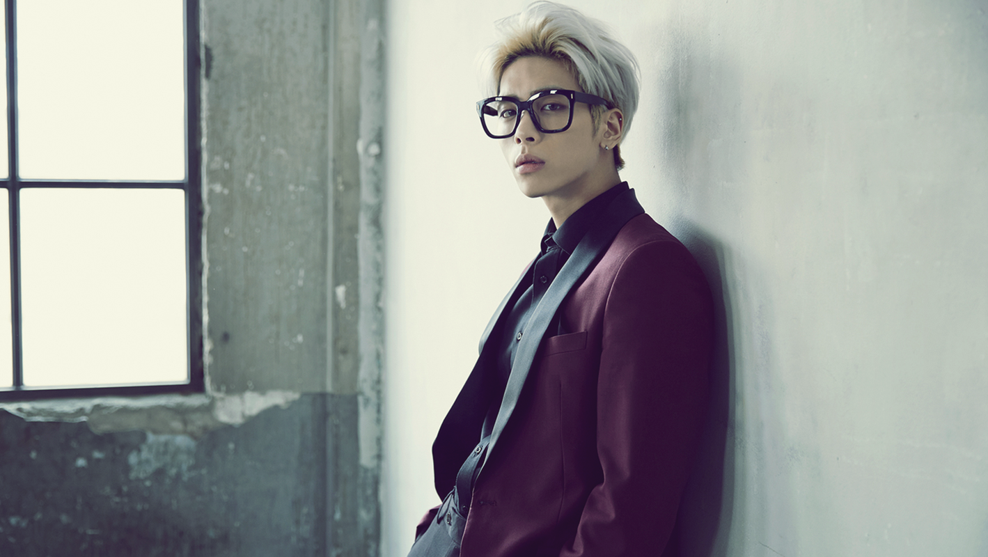 JongHyun - Foto 6