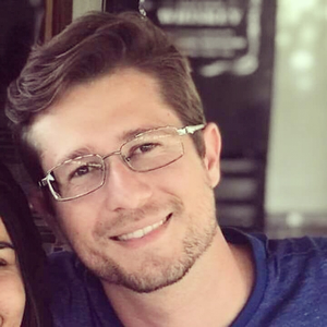 Foto de perfil de Marco Aurélio Alexandre