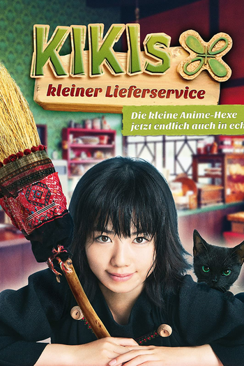  de Filme O Serviço de Entregas da Kiki (2014)