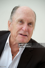 Robert Duvall