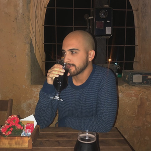 Foto de perfil de Guilherme