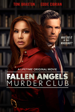 Clube dos Anjos Caídos: Assassinatos Misteriosos (Fallen Angels Murder Club: Friends to die for)
