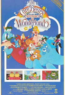 Os Ursinhos carinhosos no País das Maravilhas (The Care Bears Adventure in Wonderland)