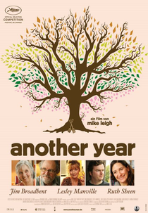 Mais um Ano (Another Year)