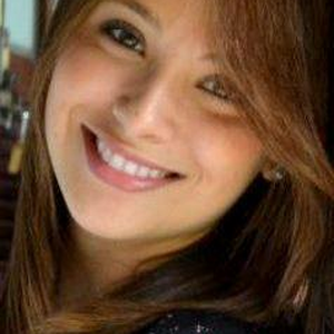 Foto de perfil de Larissa Xavier