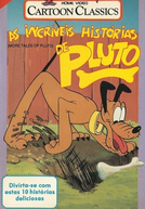 As Incríveis Histórias de Pluto (More Tales of Pluto)