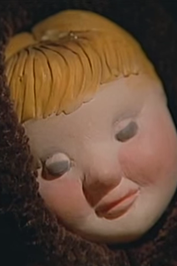 Poster de Curta Jiří Trnka (1967)