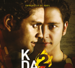 Kdabra (2ª Temporada)