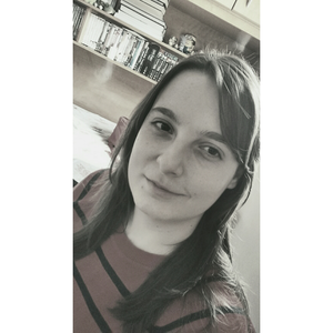 Foto de perfil de Flavia