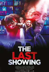 A Última Exibição (The Last Showing)