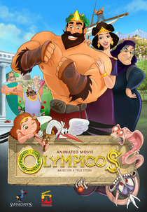 Olympicos (Olympicos)