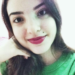 Foto de perfil de Raphaella