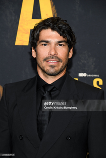 Raúl Castillo (II) - Poster 1