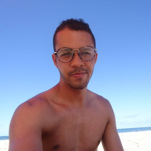Foto de perfil de Matheus